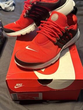 Nike Presto Youth